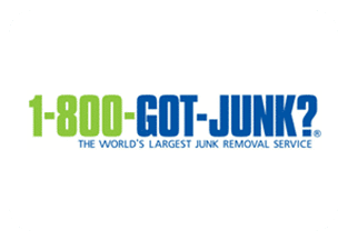 1-800-GOT-JUNK? Logo